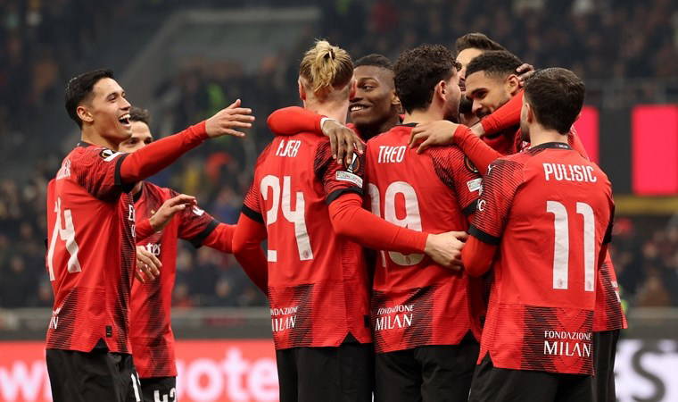 Avrupa kulüpler sıralaması açıklandı: İşte listedeki Türk takımları!