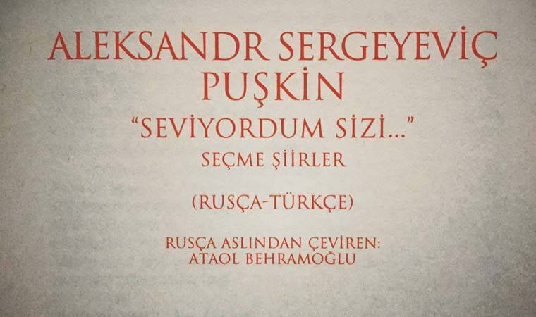 Şubat ayında okumanız gereken şiir kitapları! Şubat ayını aşkla geçirin
