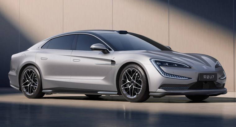 BYD 3 ay içinde satılan her 2 araçtan 1'inin elektrikli olacağını söylüyor! Elektrik tufanı büyüyor...