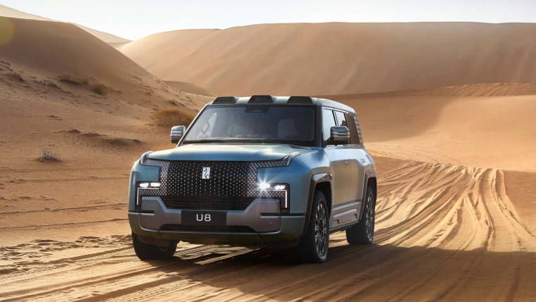 BYD 3 ay içinde satılan her 2 araçtan 1'inin elektrikli olacağını söylüyor! Elektrik tufanı büyüyor...