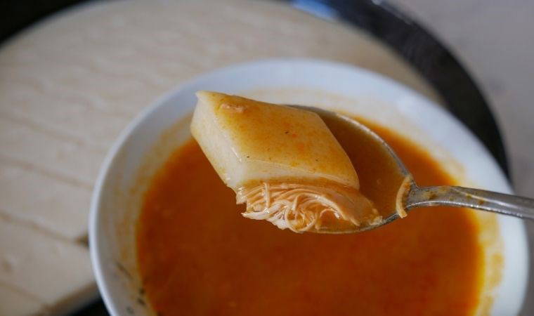 MasterChef arabaşı çorbası nasıl yapılır? Püf noktalarıyla enfes arabaşı çorbası tarifi