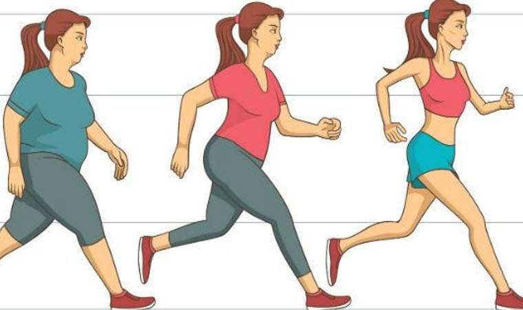 Metabolizmanızı doğru yöneterek fit bir vücuda sahip olun: Yağdan kilo vermenin 7 püf noktası