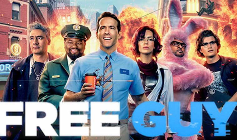 En iyi bilim-kurgu filmleri: Son yılların en kaliteli bilim-kurgu filmleri