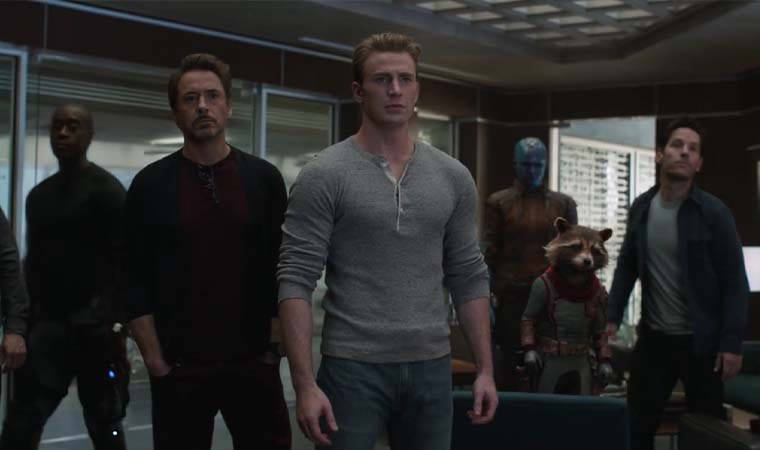 En iyi bilim-kurgu filmleri: Son yılların en kaliteli bilim-kurgu filmleri