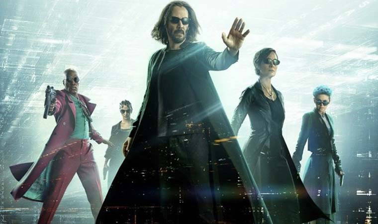 En iyi bilim-kurgu filmleri: Son yılların en kaliteli bilim-kurgu filmleri