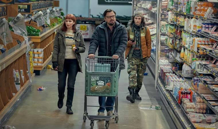 En iyi bilim-kurgu filmleri: Son yılların en kaliteli bilim-kurgu filmleri