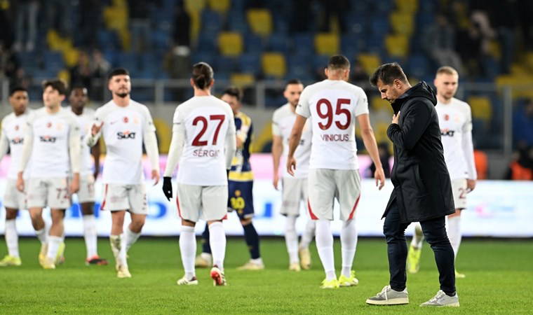 '2000 ruhu' benzetmesi yapmıştı: Efsane isimler Okan Buruk'a yanıt verdi!