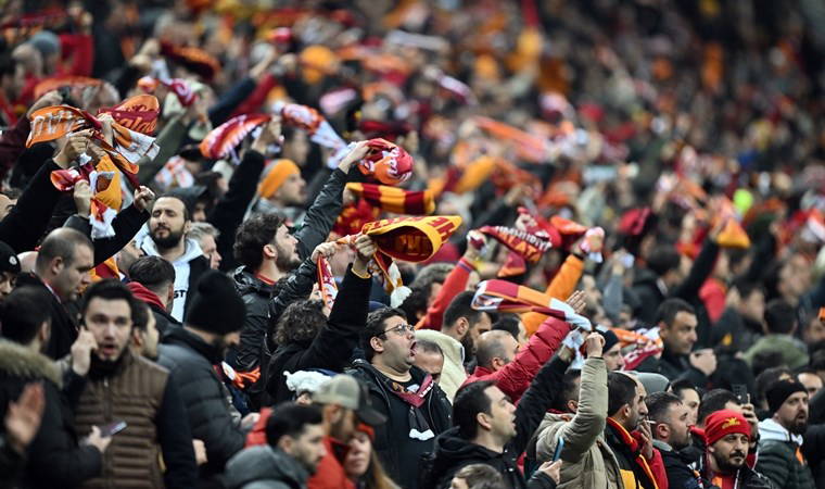 UEFA stat gelirini açıkladı: İşte listedeki tek Türk takımı!