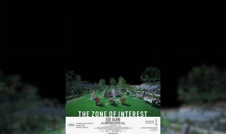 The Zone of Interest, Anyone But You, Hayatla Barış ve daha fazlası... Bu hafta birbirinden farklı filmler vizyona girecek!