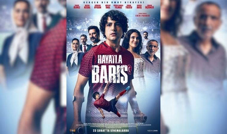 The Zone of Interest, Anyone But You, Hayatla Barış ve daha fazlası... Bu hafta birbirinden farklı filmler vizyona girecek!