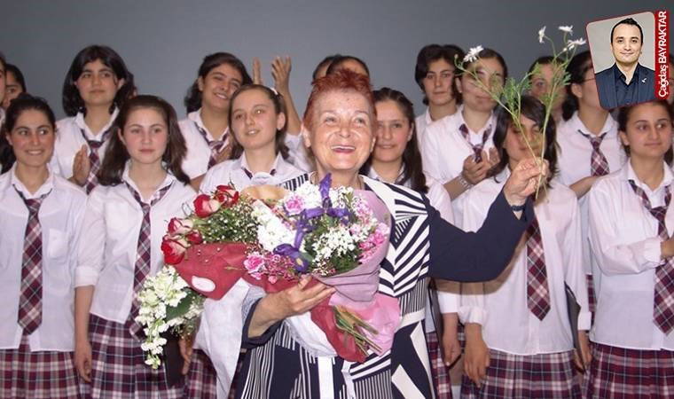 ÇYDD 35 yaşında: Her engeli aşan çağdaşlaşma mücadelesi - Son Dakika ...