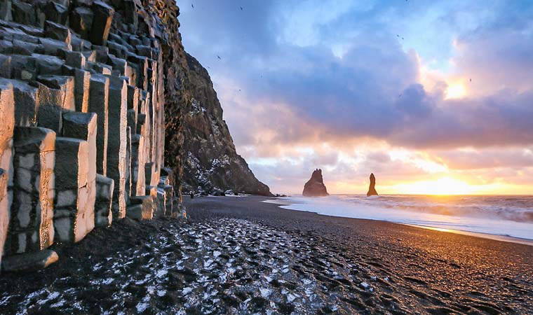 Avrupa'nın en iyi plajları açıklandı: Türkiye'den 2 plaj listeye girdi