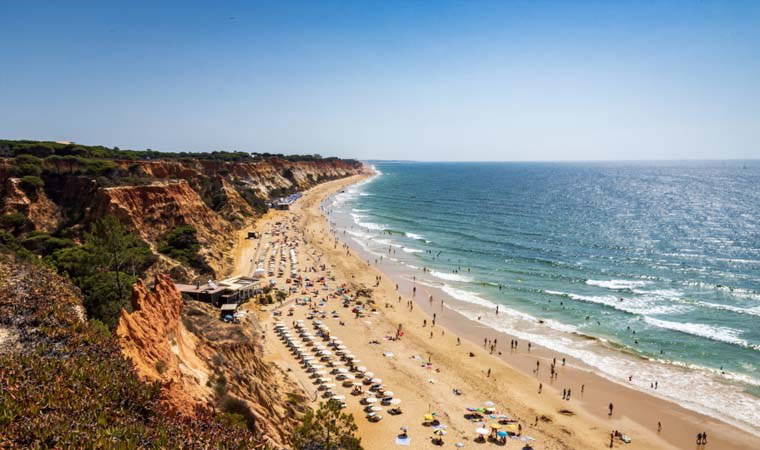 Avrupa'nın en iyi plajları açıklandı: Türkiye'den 2 plaj listeye girdi