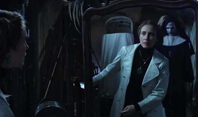 En iyi doğaüstü korku filmleri: Uykularınız kaçacak!