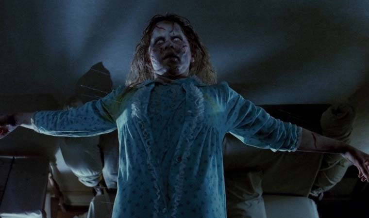 En iyi doğaüstü korku filmleri: Uykularınız kaçacak!