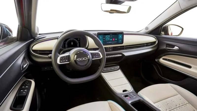 Fiat ödüle doymuyor: Bu kez de 600e modeli
