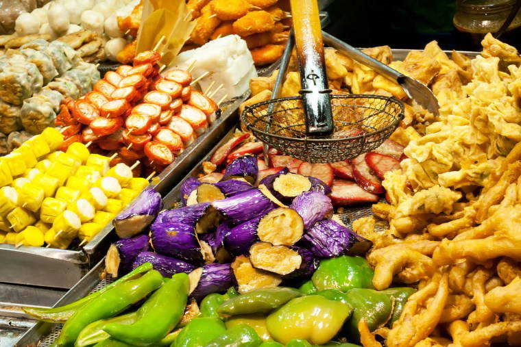 Tasteatlas'a göre dünyanın en iyi 10 yemek şehri: Listede Türkiye de var