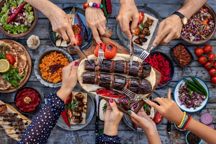 Tasteatlas'a göre dünyanın en iyi 10 yemek şehri: Listede Türkiye de var
