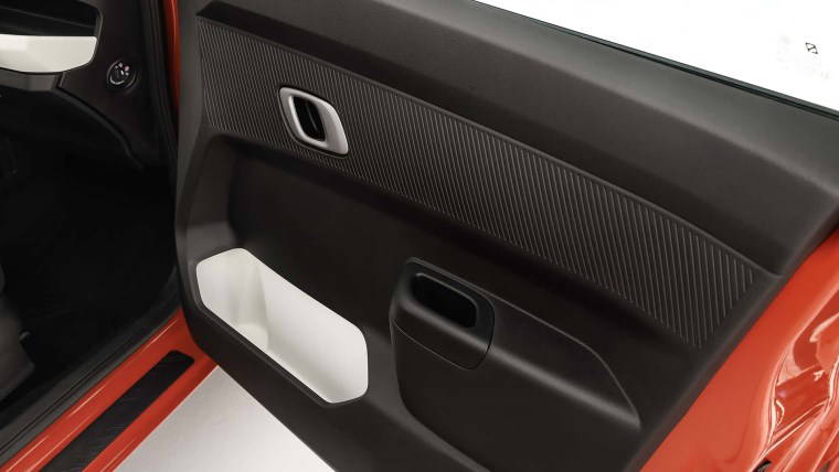 Dacia Spring'in içi de dışı da değişti: B modu geldi! Teknik özellikleri, satış tarihi ve tüm detaylar...