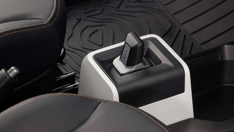 Dacia Spring'in içi de dışı da değişti: B modu geldi! Teknik özellikleri, satış tarihi ve tüm detaylar...