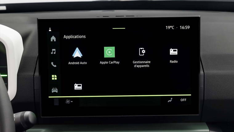 Dacia Spring'in içi de dışı da değişti: B modu geldi! Teknik özellikleri, satış tarihi ve tüm detaylar...