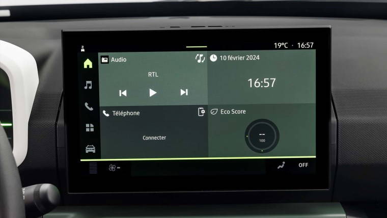 Dacia Spring'in içi de dışı da değişti: B modu geldi! Teknik özellikleri, satış tarihi ve tüm detaylar...