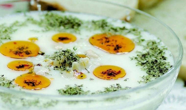 Anadolu'nun  kalpleri ısıtan lezzeti: Erzincan Usulü Gendime Çorbası tarifi...