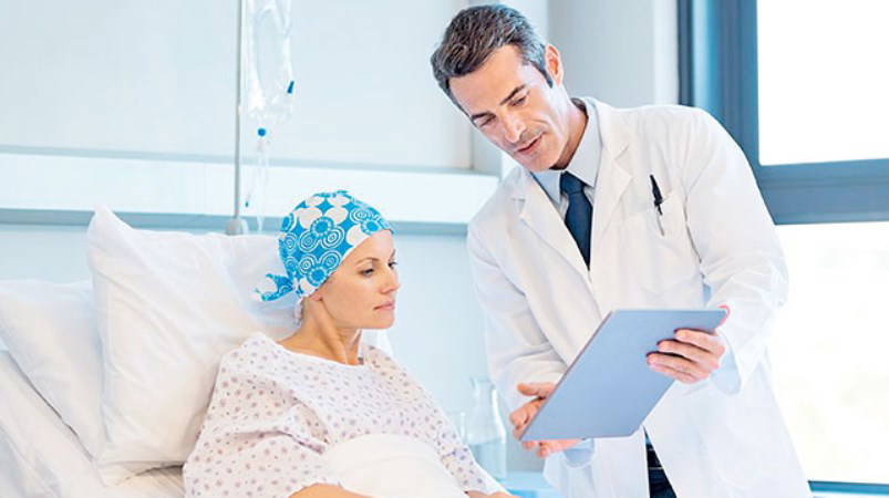 Kanser hastalarının beslenmesine dair önemli ipuçları