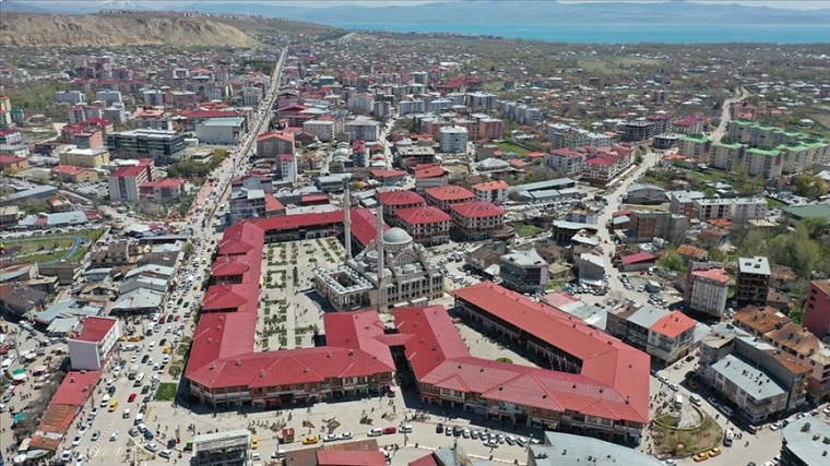 Nazilli, Ereğli, Edremit, Fethiye... TÜİK il olması beklenen 25 ilçeyi açıkladı: '8 kriter' ayrıntısı...