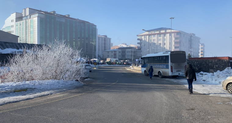 Türkiye’nin en soğuk yeri belli oldu: Eksi 32 derece...