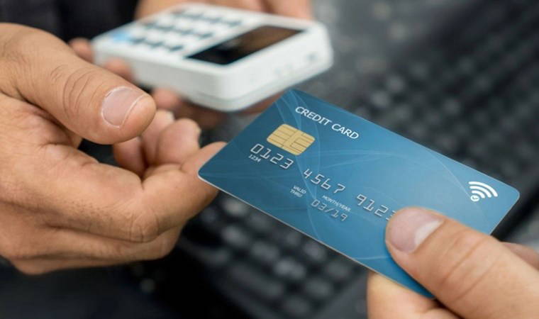 Kredi kartlarına düzenlemeler yolda! Yeni sınırlamalar belli oldu