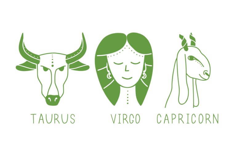 Astrolojinin inatçı keçileri: İşte toprak grubu burçları ve çarpıcı özellikleri...
