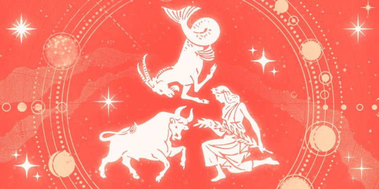 Astrolojinin inatçı keçileri: İşte toprak grubu burçları ve çarpıcı özellikleri...