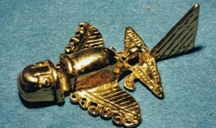 Tarihin en gizemli nesneleri: Sırları açıklanamıyor...