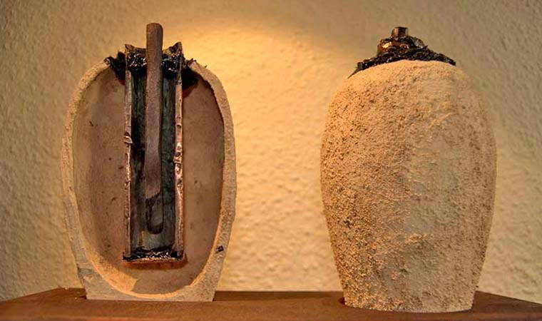 Tarihin en gizemli nesneleri: Sırları açıklanamıyor...