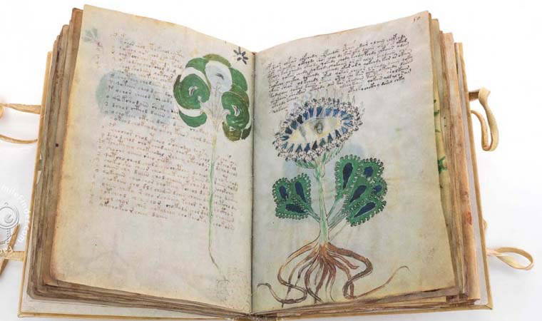 Tarihin en gizemli nesneleri: Sırları açıklanamıyor...