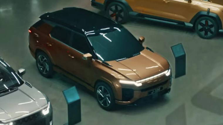 SsangYong'un yeni modeli ortaya çıktı: Torres'in coupe versiyonu geliyor! Fiyatlar daha da düşüyor...