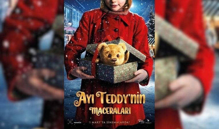 Yılın beklenen filmi Dune: Part Two vizyona girecek: İşte bu haftanın filmleri!