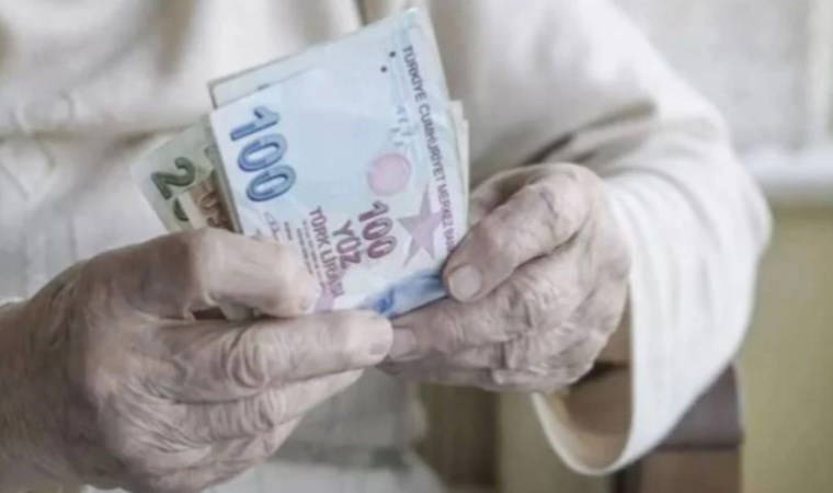 Milyonlarca emekliyi ilgilendiriyor! 15 bin liraya kadar ödeme alabilirsiniz