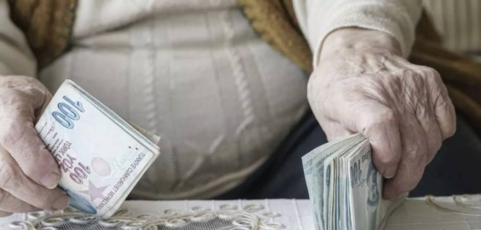 Milyonlarca emekliyi ilgilendiriyor! 15 bin liraya kadar ödeme alabilirsiniz