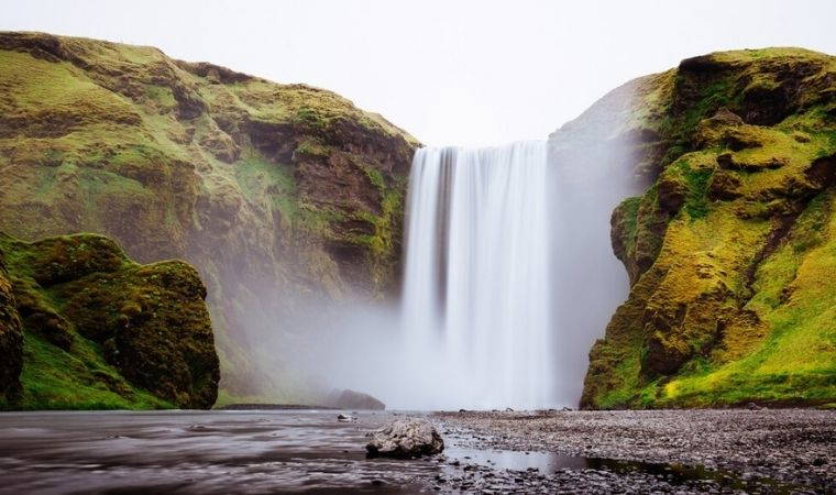 Türkiye'nin doğal harikaları: Eşsiz şelaleler