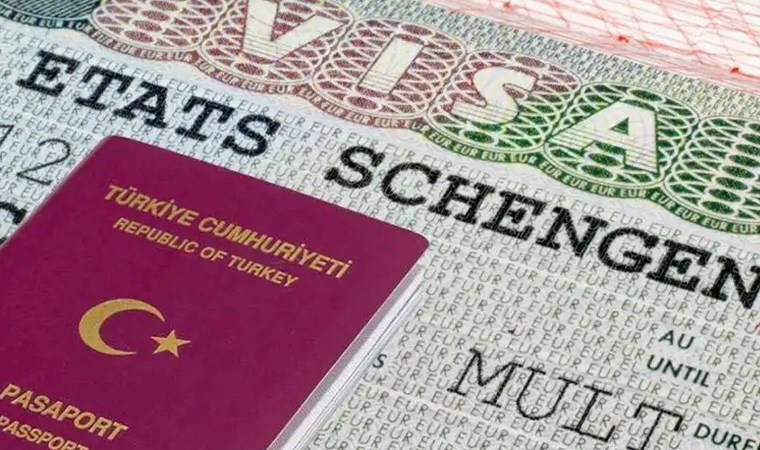 Başvuru yapacaklar dikkat: Almanya'dan Schengen vizesi alma sistemi değişiyor