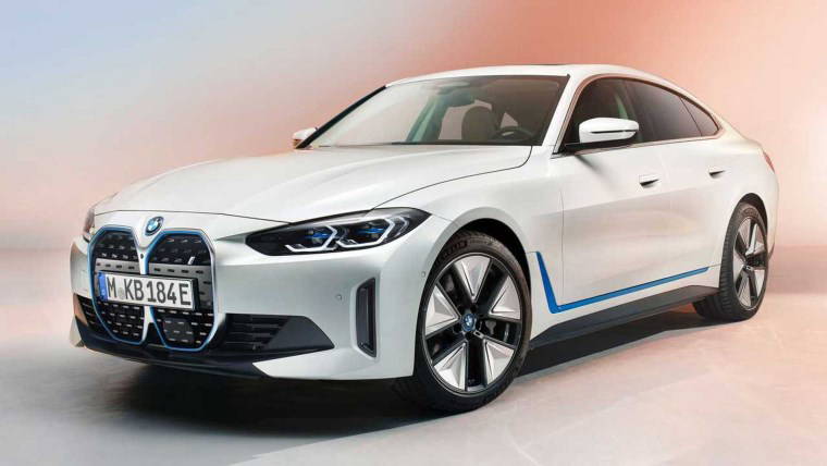 Elektrikli otomobillerde dev anket sonuçlandı: İşte en çok beğenilen premium marka ve modeller...