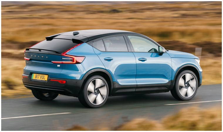 Volvo vergiler nedeni ile satışları durduruyor: O modelleri artık gelmeyecek! Dizel satışların son tarih...