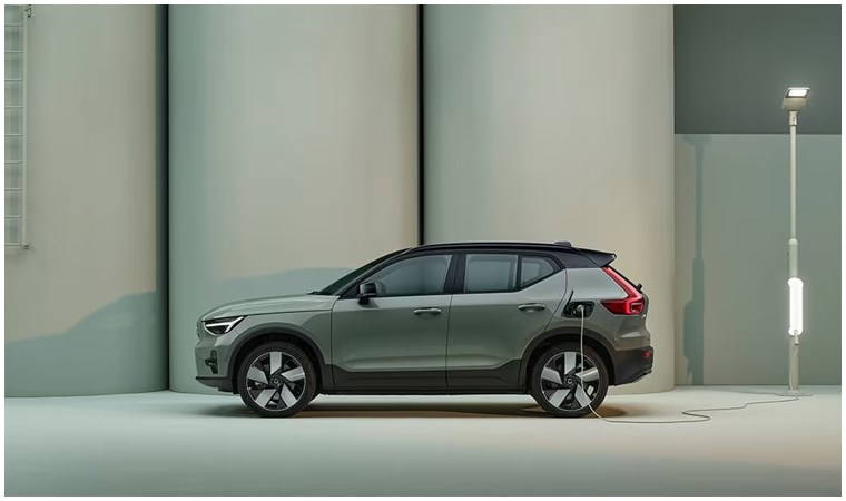 Volvo vergiler nedeni ile satışları durduruyor: O modelleri artık gelmeyecek! Dizel satışların son tarih...