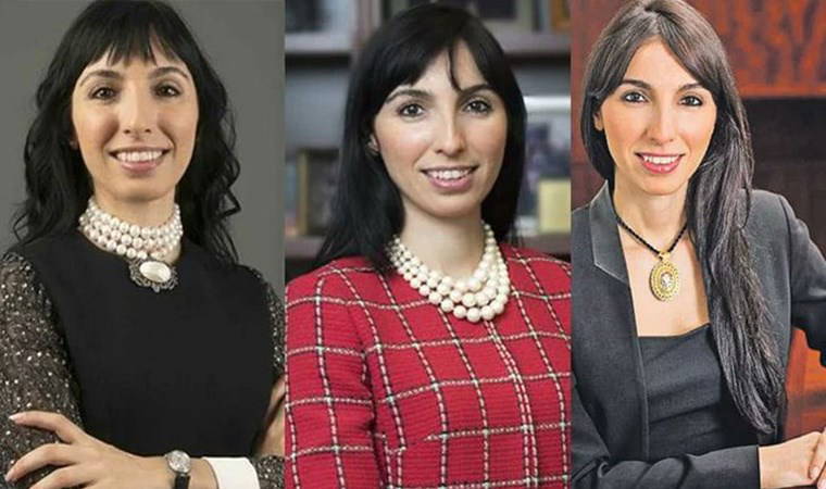 Hafize Gaye Erkan'ın istifası dünyada nasıl yankılandı?