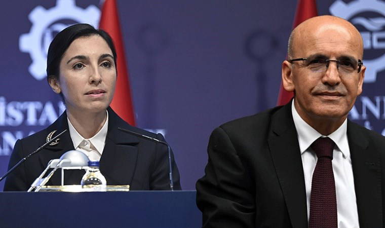 Hafize Gaye Erkan'ın istifası dünyada nasıl yankılandı?