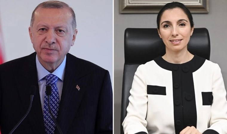 Hafize Gaye Erkan'ın istifası dünyada nasıl yankılandı?