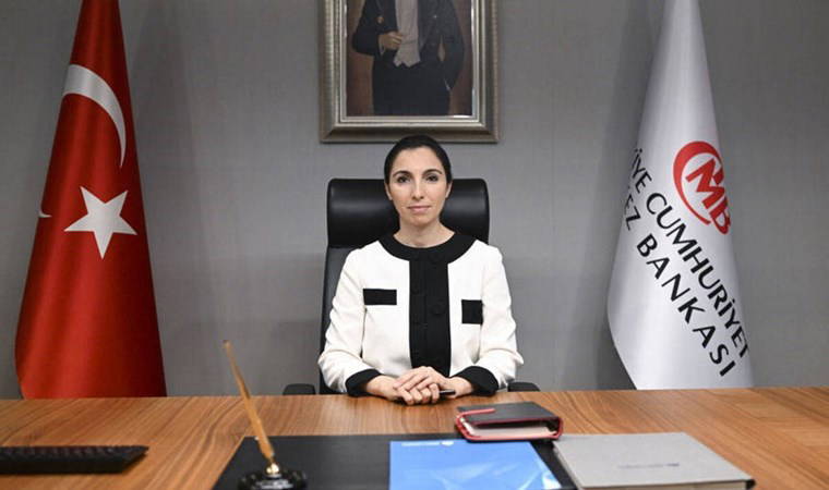 Hafize Gaye Erkan'ın istifası dünyada nasıl yankılandı?