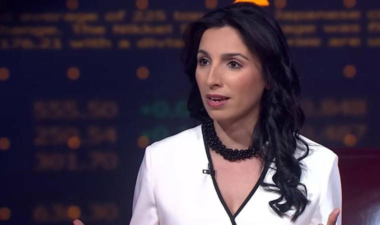 Hafize Gaye Erkan'ın istifası dünyada nasıl yankılandı?